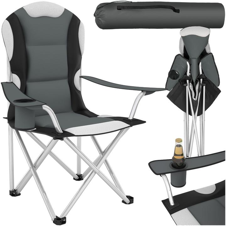 tectake Camping chair
