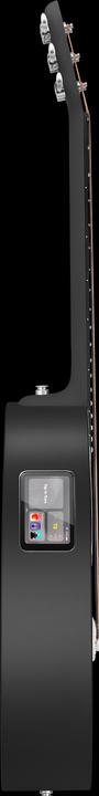 Immagine prodotto Lava Music Chitarra ME Play 36 pollici Nightfall (Chitarra acustica, HPL)