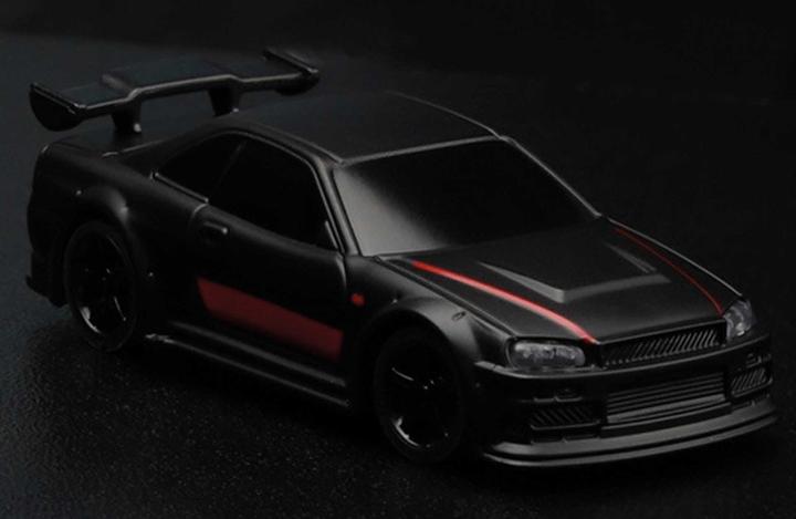 Actual product image Turbo Racing C74 On-Road (RTR Ready-to-Run)