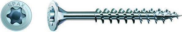 Spax Universal screw (200 Screws per piece)