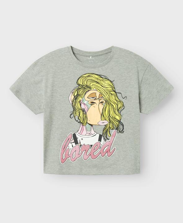 Produktbild Name it Bored Ape T-Shirt (116)
