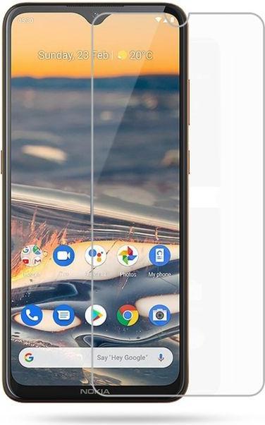 Image du produit MU Budget Protecteur d'écran en verre (1 pièce(s), Nokia 5.3)