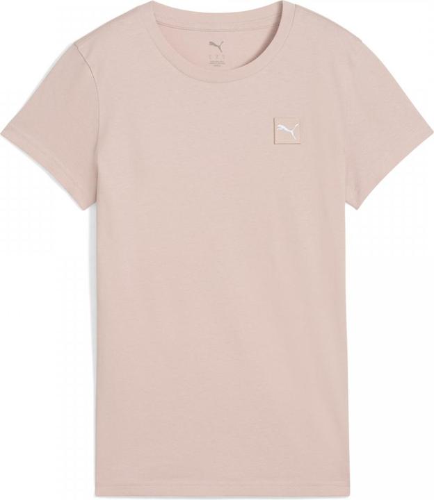 Actual product image Puma Ess Elevated Tee (M)