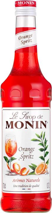 Produktbild Monin Orange Spritz (1 x 70 cl)