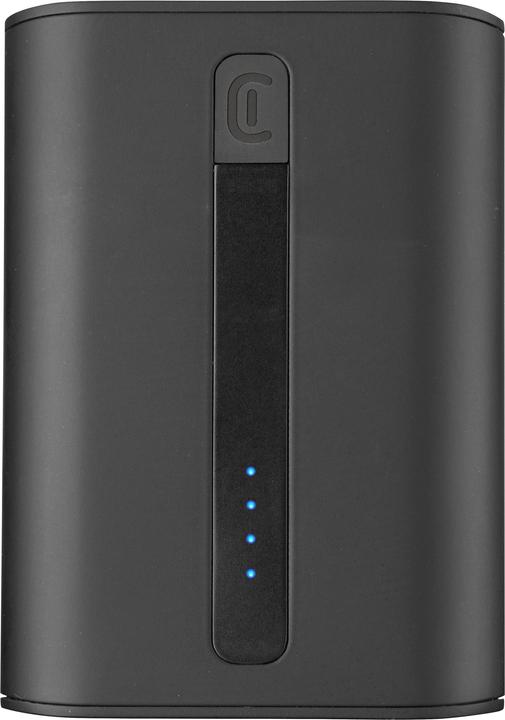 Produktbild Cellularline Thunder 10000 (10000 mAh, 20 W, 37 Wh)