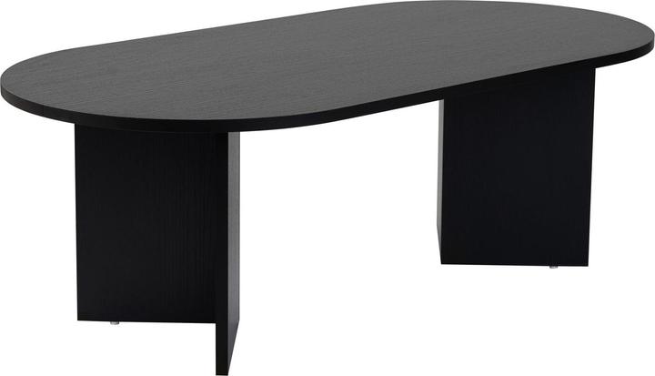 Skye Decor Sable Scandinavian Coffee Table (119 x 60 x 40 cm)