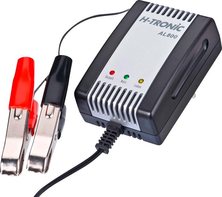 Produktbild H-Tronic AL800