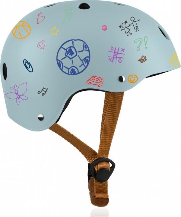 Actual product image Lionelo Blue Sky (50 - 56 cm)