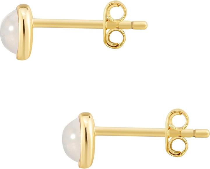 Immagine prodotto Glanzstücke München Orecchini da donna in argento - 34634 (Argento)