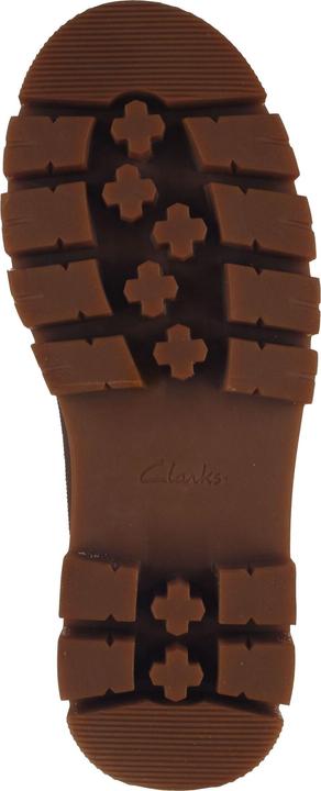 Actual product image Clarks Stiefelette (40)