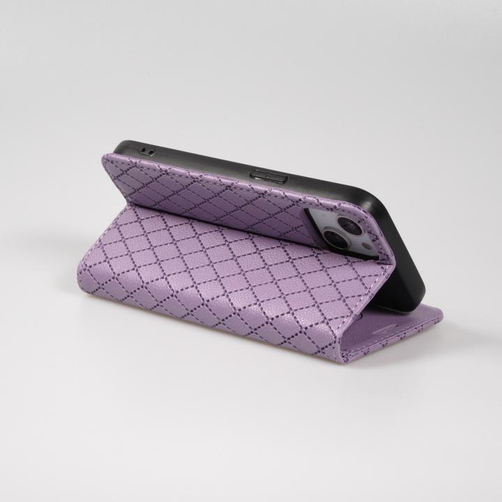 Immagine prodotto PhoneLook Borsa in pelle flip wallet design prestige t (Apple iPhone 14)