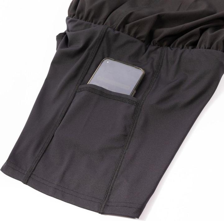 Produktbild Stanno Functionals 2-in-1 Shorts Damen (L)