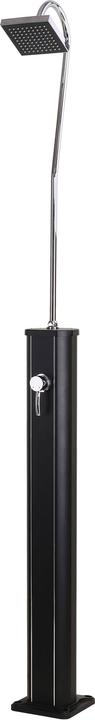 Image du produit Aqua Speed Chauffe-eau solaire Alu 18L