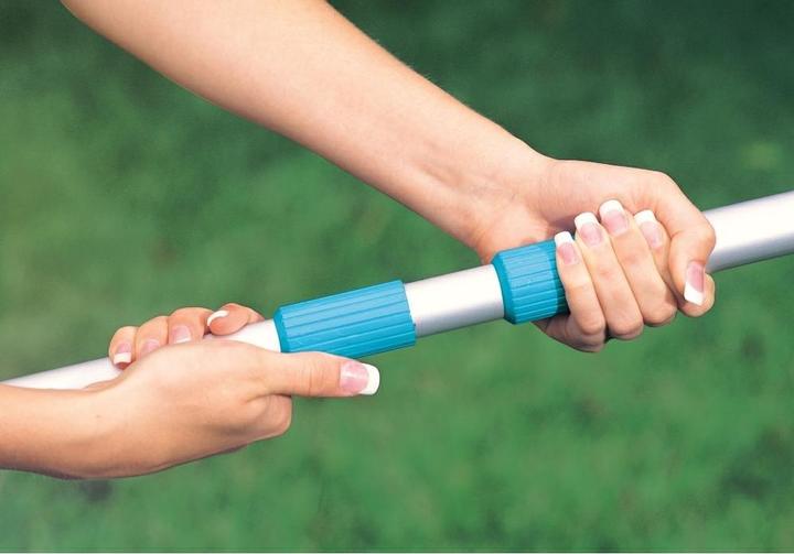 Actual product image Intex Cleaning kit