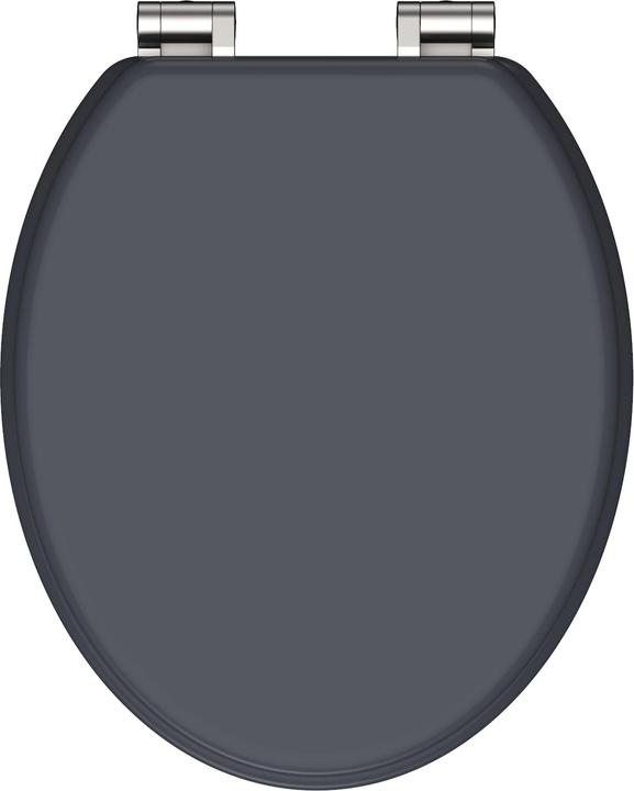 Matt anthracite