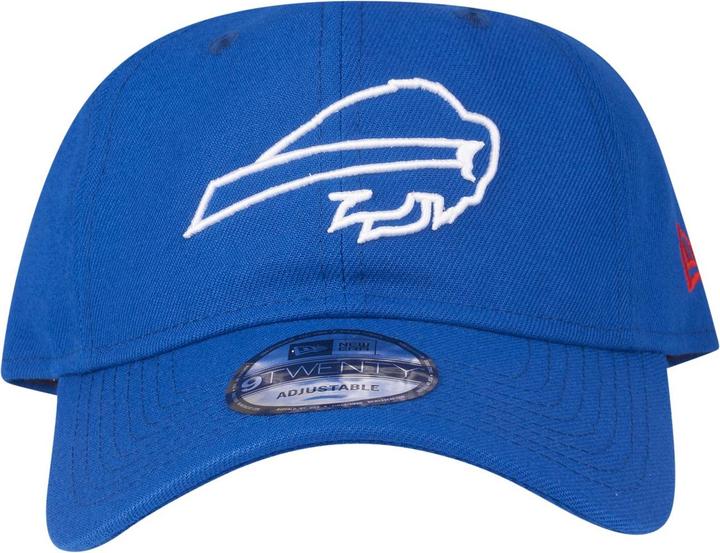 Actual product image New Era 9Twenty Strapback Elemental NFL Teams (One size)