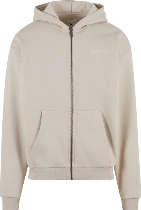 Immagine prodotto Karl Kani KK Small Signature Essential Ziphoodie - 181545 (M)