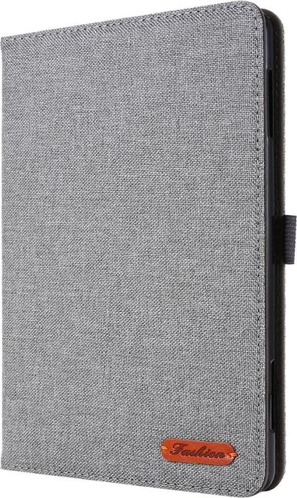 Produktbild König Design Schutz Hülle für Amazon Fire HD 8 (2020) Smart Cover Case Etui Tablet Tasche Neu (Fire HD 8 (2020))
