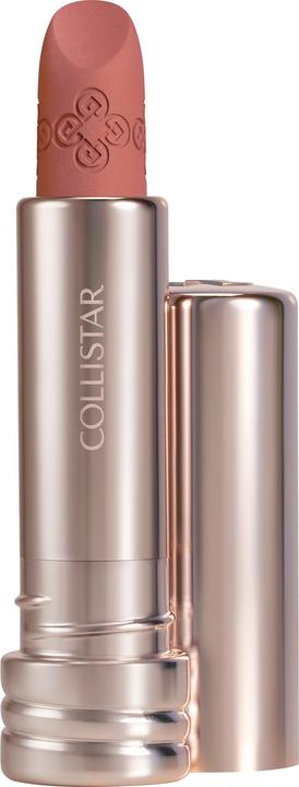 Produktbild Collistar Puro Gioiello Lipstick #164 - Pink Quartz, 3.5 Grams (164 - Pink Quartz)