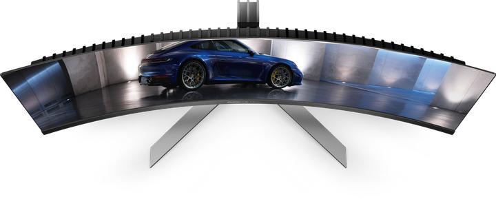 Actual product image AOC Agon Pro PD49 (5120 x 1440 pixels, 49")