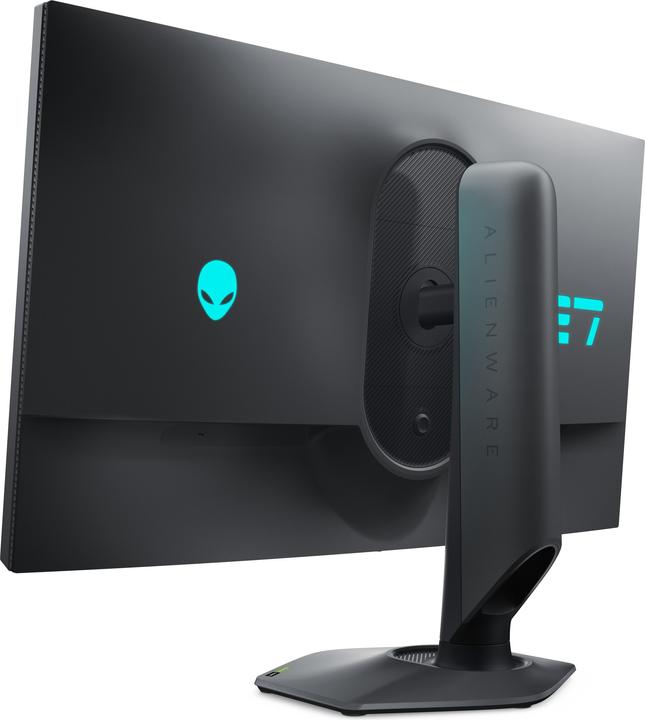 Produktbild Dell Alienware AW2724DM (2560 x 1440 Pixel, 27")