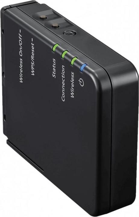 Produktbild Canon Netzwerkadapter NA10 für DR-C230