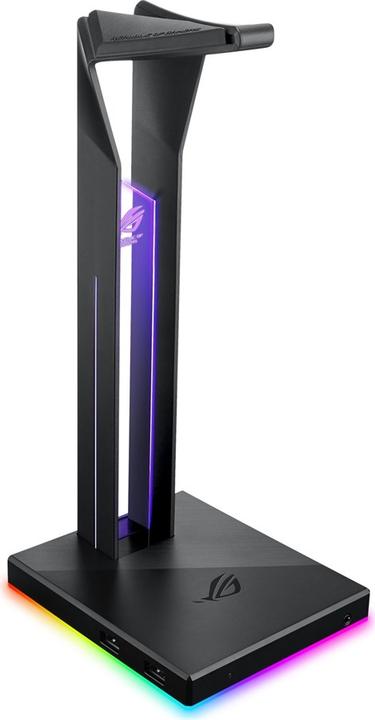 Actual product image ASUS ROG Thrones Qi