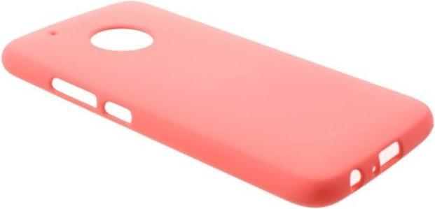 Image du produit Goospery Série gelée de perles (Motorola Moto G5)