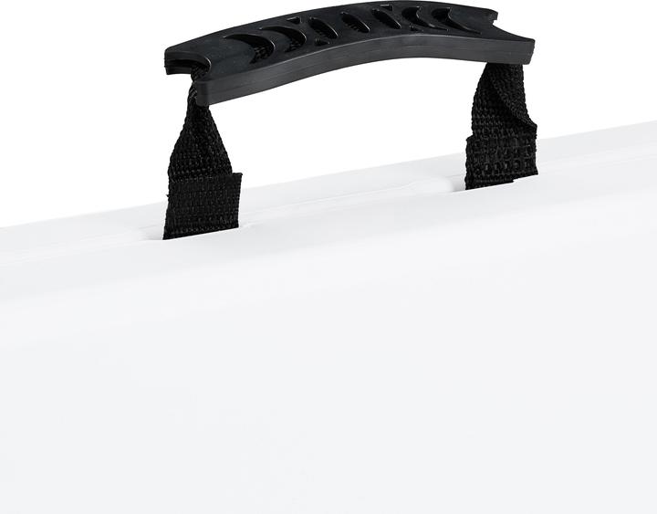 Image du produit Relaxdays Table de jardin (220 cm)