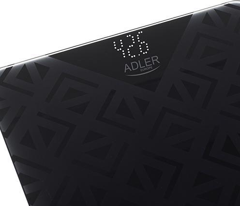 Image du produit Adler Échelles électroniques de corps AD-8170 (180 kg)
