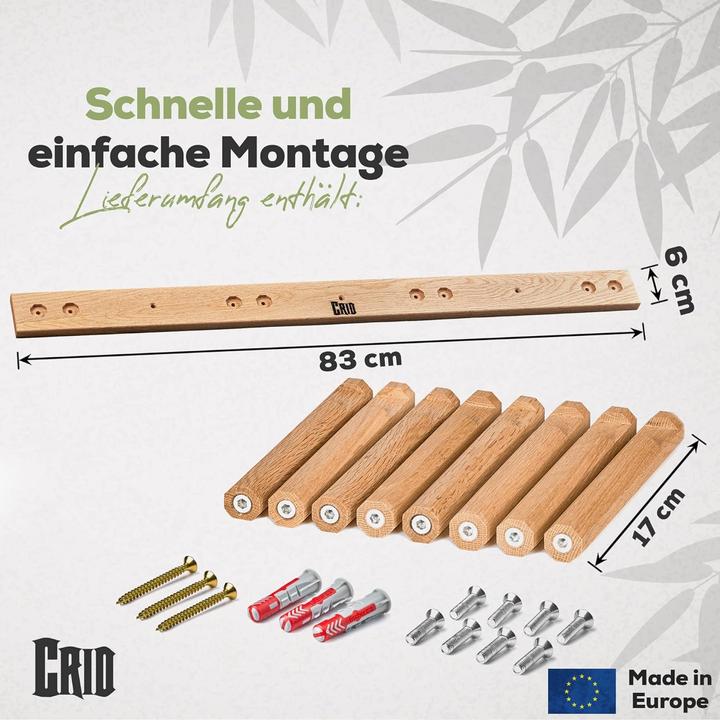 Image du produit Crid Porte-skis