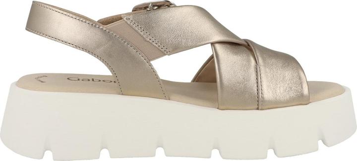 Actual product image Gabor Sandalen (42)