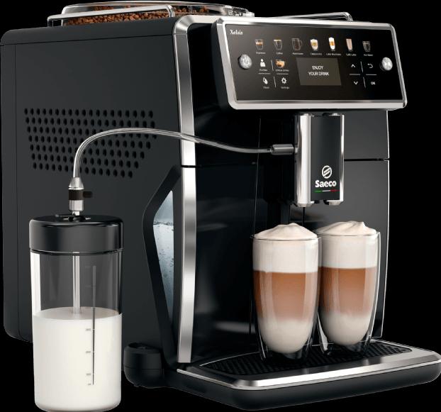 Produktbild Saeco Xelsis SM7580/00