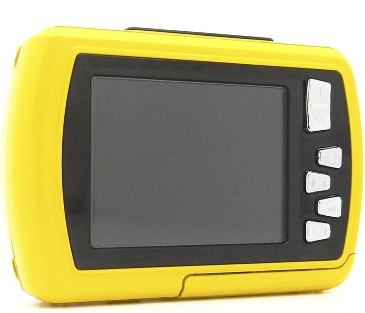 Actual product image Easypix Aquapix W2024 Splash (5 Mpx, 1/2.5")