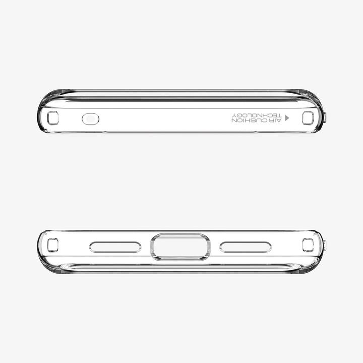 Produktbild Spigen Ultra Hybrid Google Pixel 8 Przezroczysty/Crystal Clear ACS06278 (Google Pixel 8)