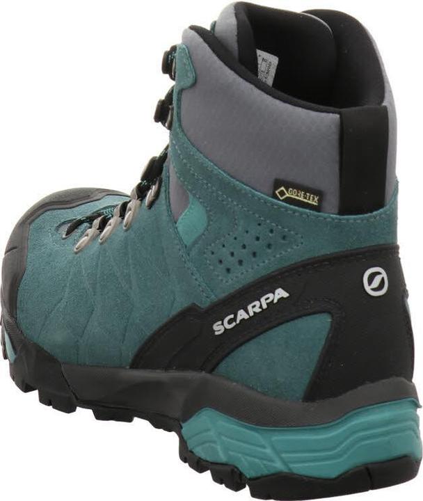 Produktbild Scarpa ZG Trek GTX (38)