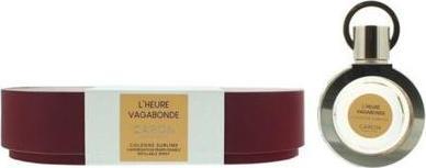 Actual product image Caron L'heure Vagabonde Unisex Spray (Eau de cologne, 30 ml)