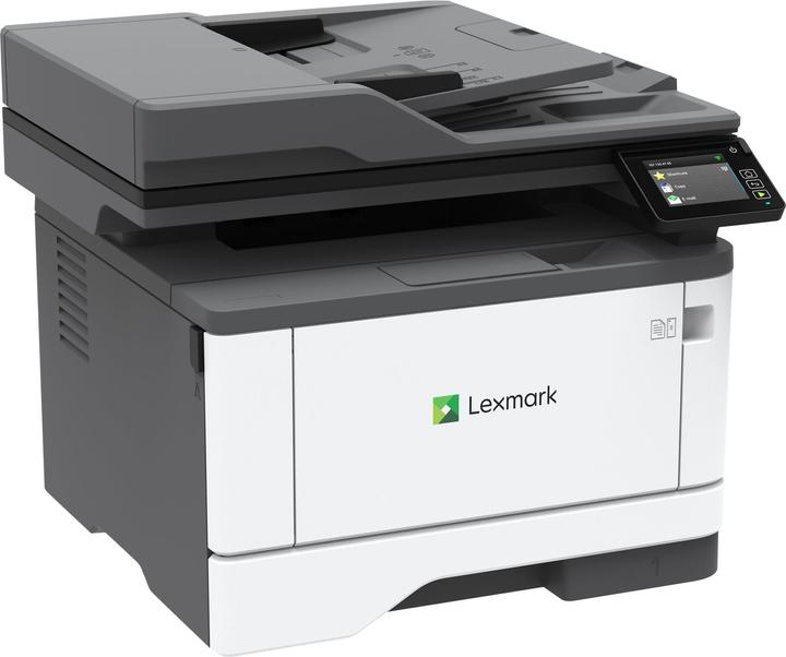 Actual product image Lexmark MX331adn (Laser, Black and white)