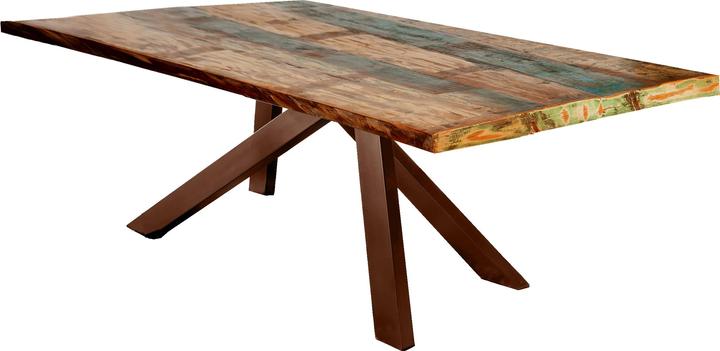 Produktbild SIT Möbel Phyllis (200 x 100 x 74 cm)