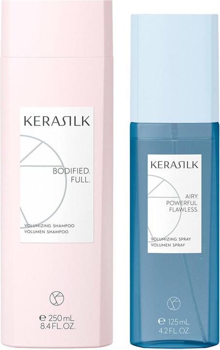 Kerasilk Volume Set (Haarpflege set)