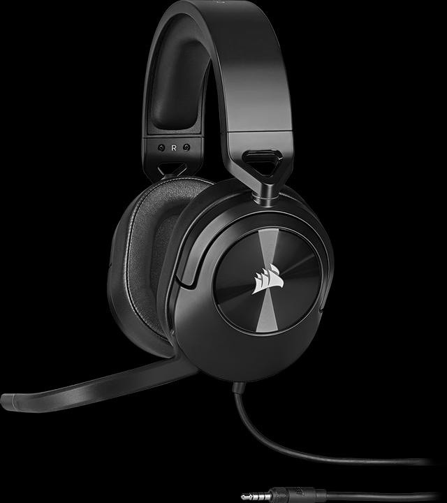 Image du produit Corsair Virtuoso XT (Filaire, Sans fil)