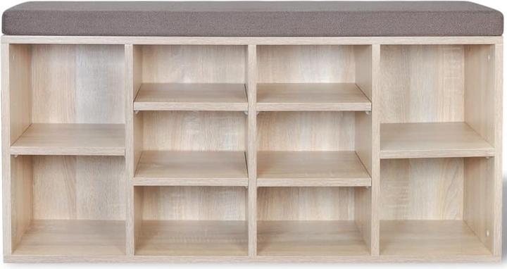 Actual product image VidaXL Lyla (103 x 30 x 48 cm)