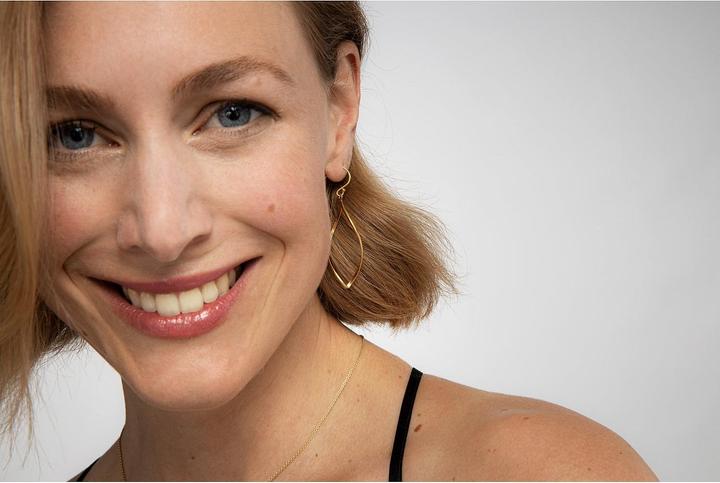 Produktbild Amor Ohrschmuck Hänger (Silber 925)