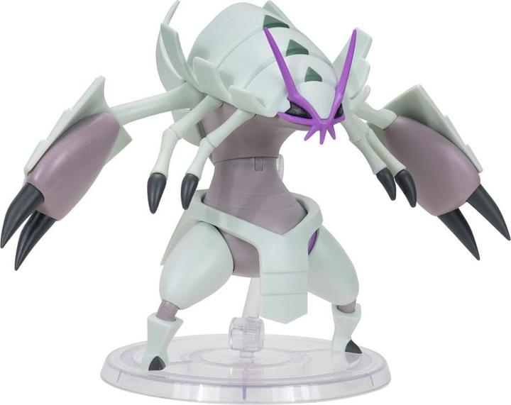 Actual product image Jazwares Pokémon Select Action Figure Golisopod 15 cm