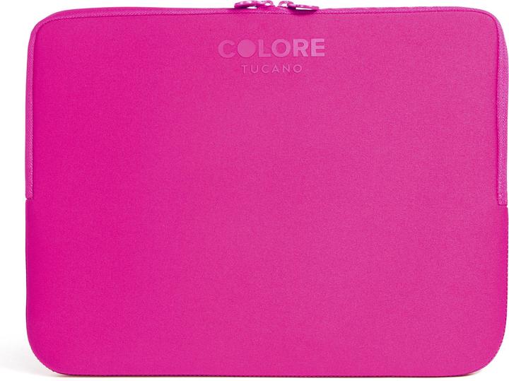 Image du produit Tucano Sleeve Colore 12"/13" - Deuxième peau Colore pour (13", Apple)