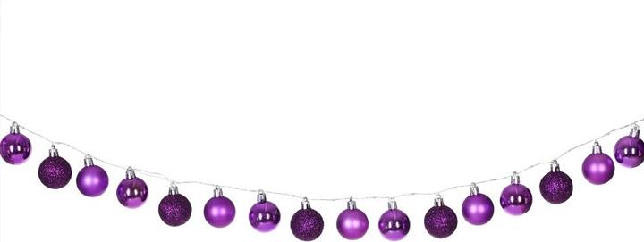 Produktbild Casaria Lichterkette (2 m)