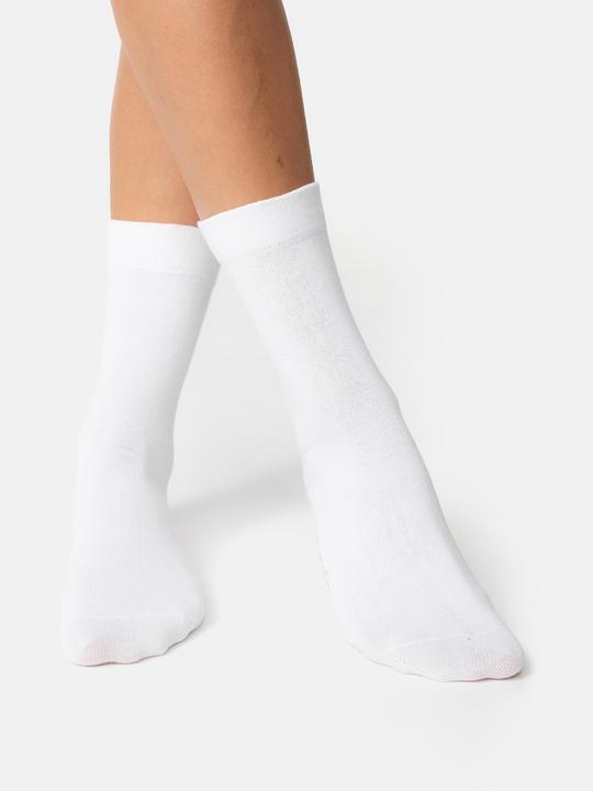 Produktbild Nur Die Freizeitsocken Ohne Gummi (39 - 42)