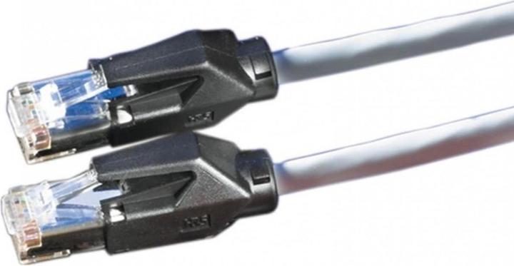 Produktbild Dätwyler Netzwerkkabel (PiMF, CAT6, 15 m)