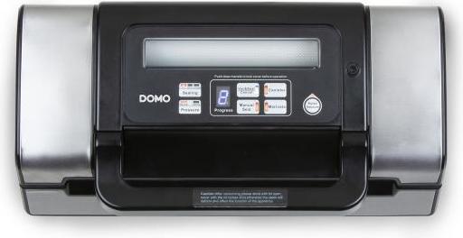 Produktbild Domo DO331L