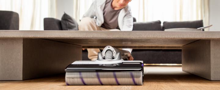 Image du produit Rowenta X-Clean 10
